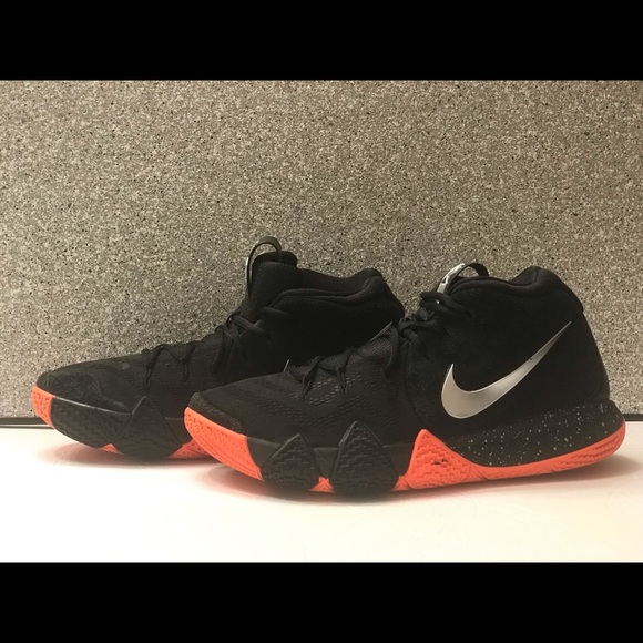 Nike Other - Nike Kyrie 4 / Men’s